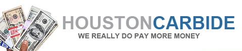 Houston Scrap Iron Buyers Logo